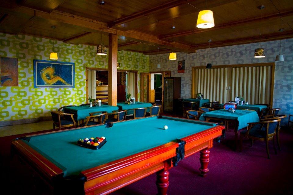 Hotel Star 4,5 Лоучна-под-Кліновцем Екстер'єр фото